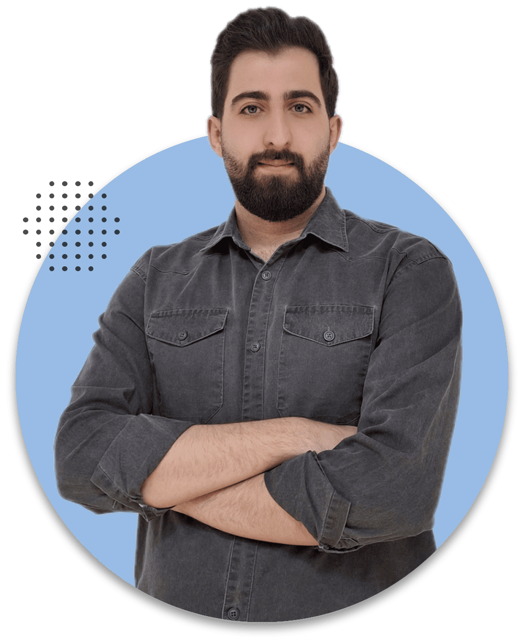 Amirhossein Saeedi